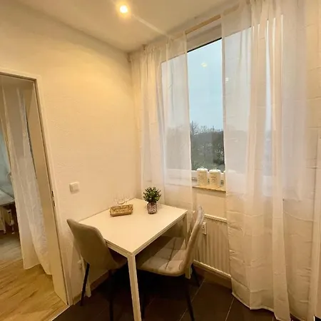 Apartman Valerij Duisburg