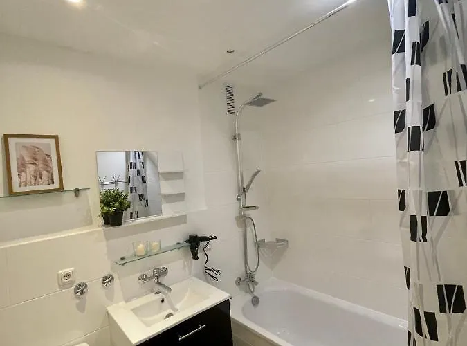 Apartman Valerij Duisburg