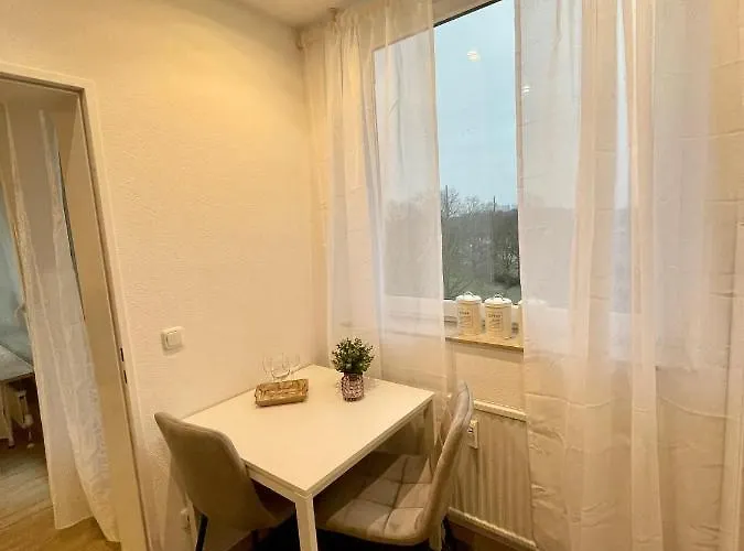 Apartman Valerij Duisburg